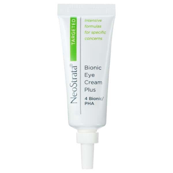 neostrata bionic eye cream reviews