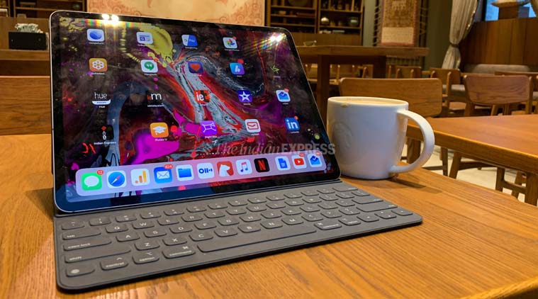 ipad 12.9 inch review