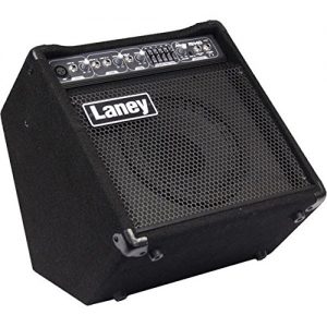 laney ah40 compact audiohub 40w review
