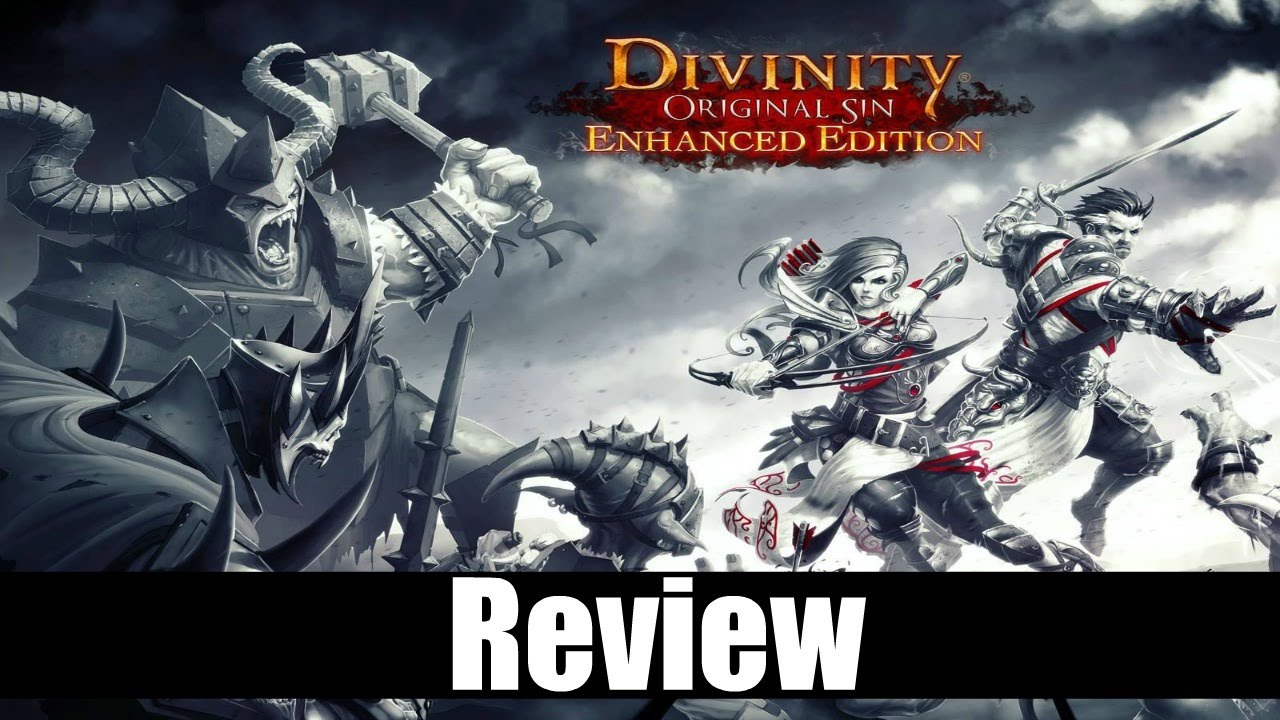 xbox one divinity original sin review