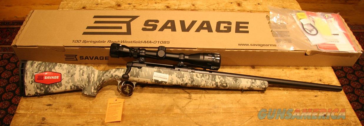 savage axis 6.5 creedmoor review