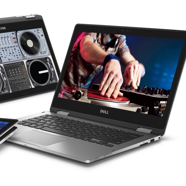 inspiron 17 7000 series 2 in 1 review