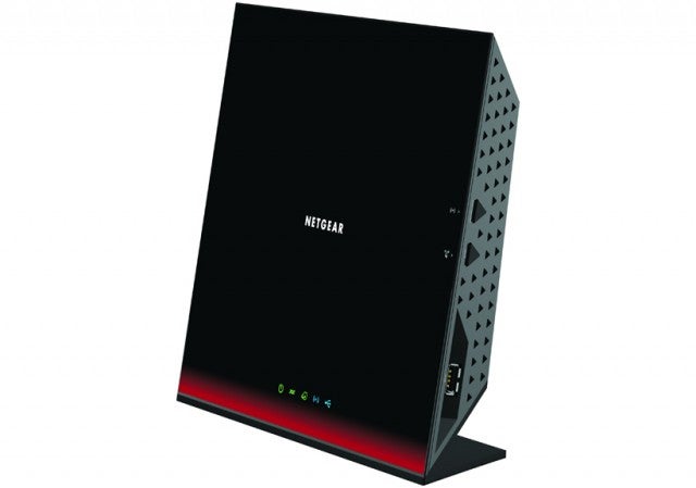netgear d6300 modem router review