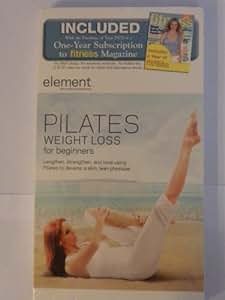 pilates reviews for weight loss