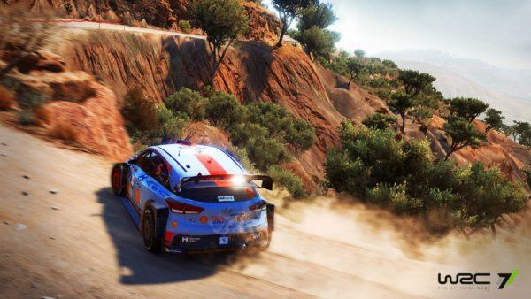 wrc 4 xbox 360 review