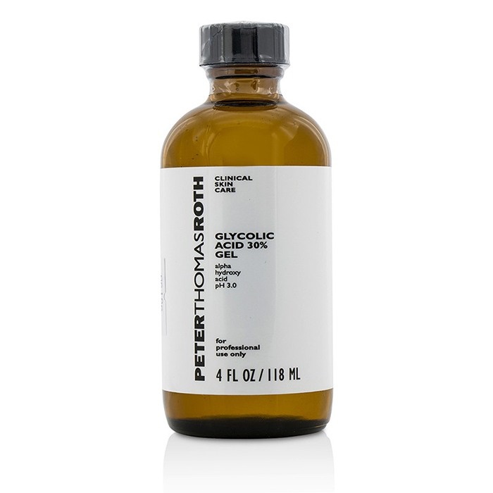 peter thomas roth glycolic acid review
