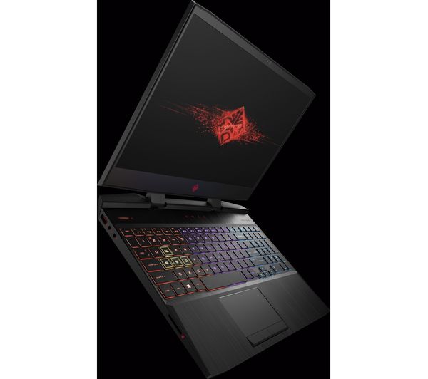 hp omen 15 review 1050