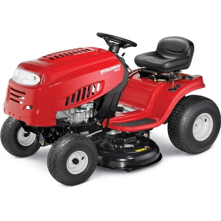 husqvarna 18.5 hp automatic 42 in riding lawn mower review