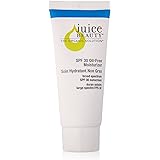 juice beauty organic treatment oil reviews