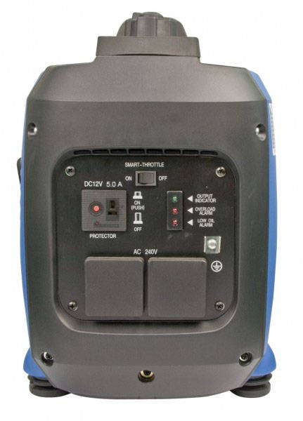 kipor gs2600 inverter generator reviews