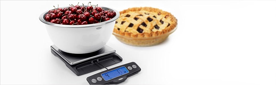 kitchen scale reviews cooks illustrated