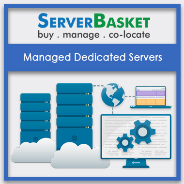 managed dedicated server hosting reviews