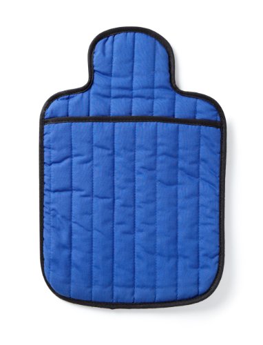 microwave hot water bottle review