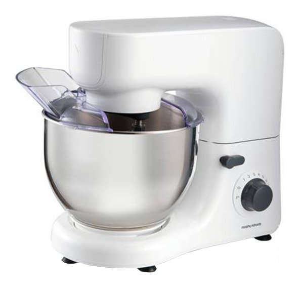 morphy richards 400020 stand mixer reviews