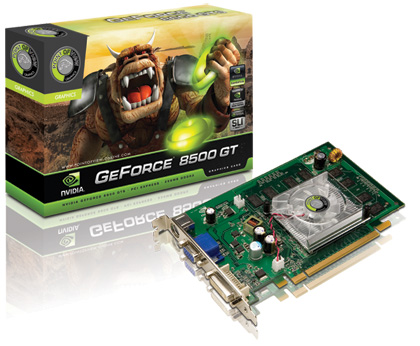 nvidia geforce gt 230 review