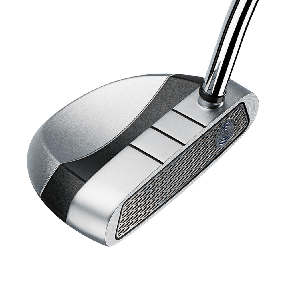 odyssey white hot rx rossie putter review