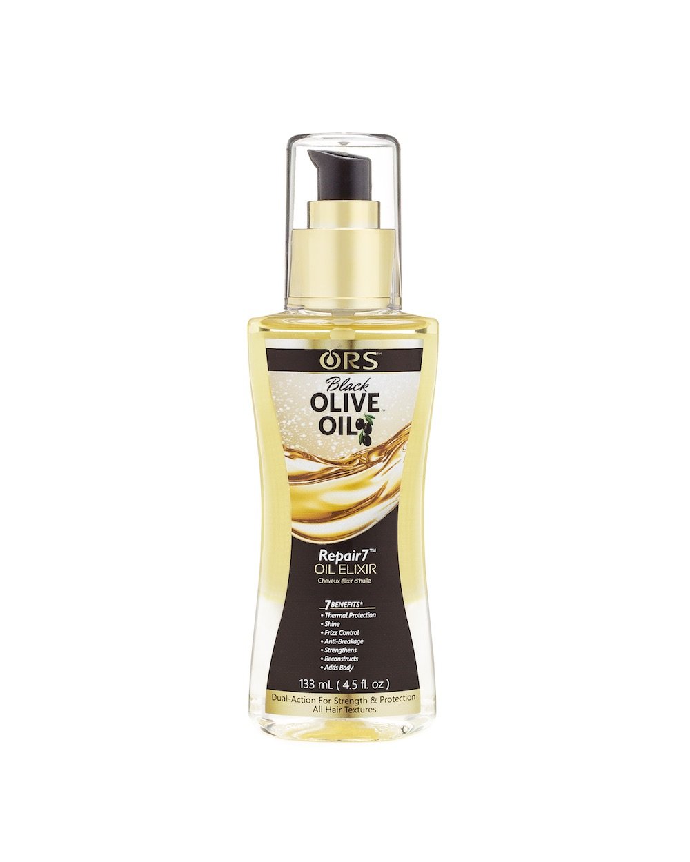 ors olive oil leave in conditioner reviews