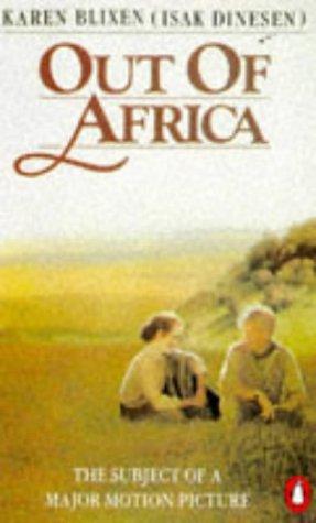 out of africa book review