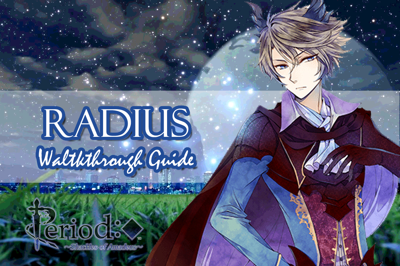 period cube shackles of amadeus review