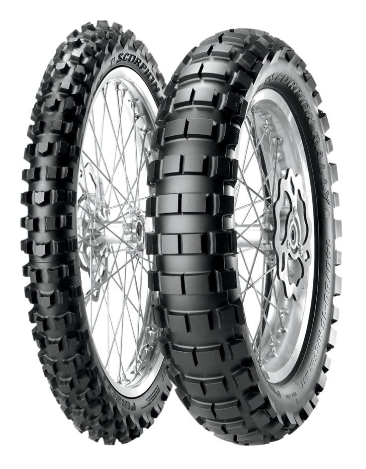 pirelli scorpion trail tires review