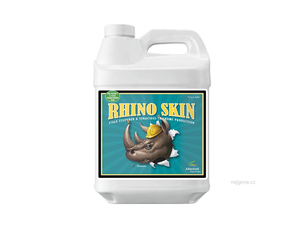 rhino skin advanced nutrients review