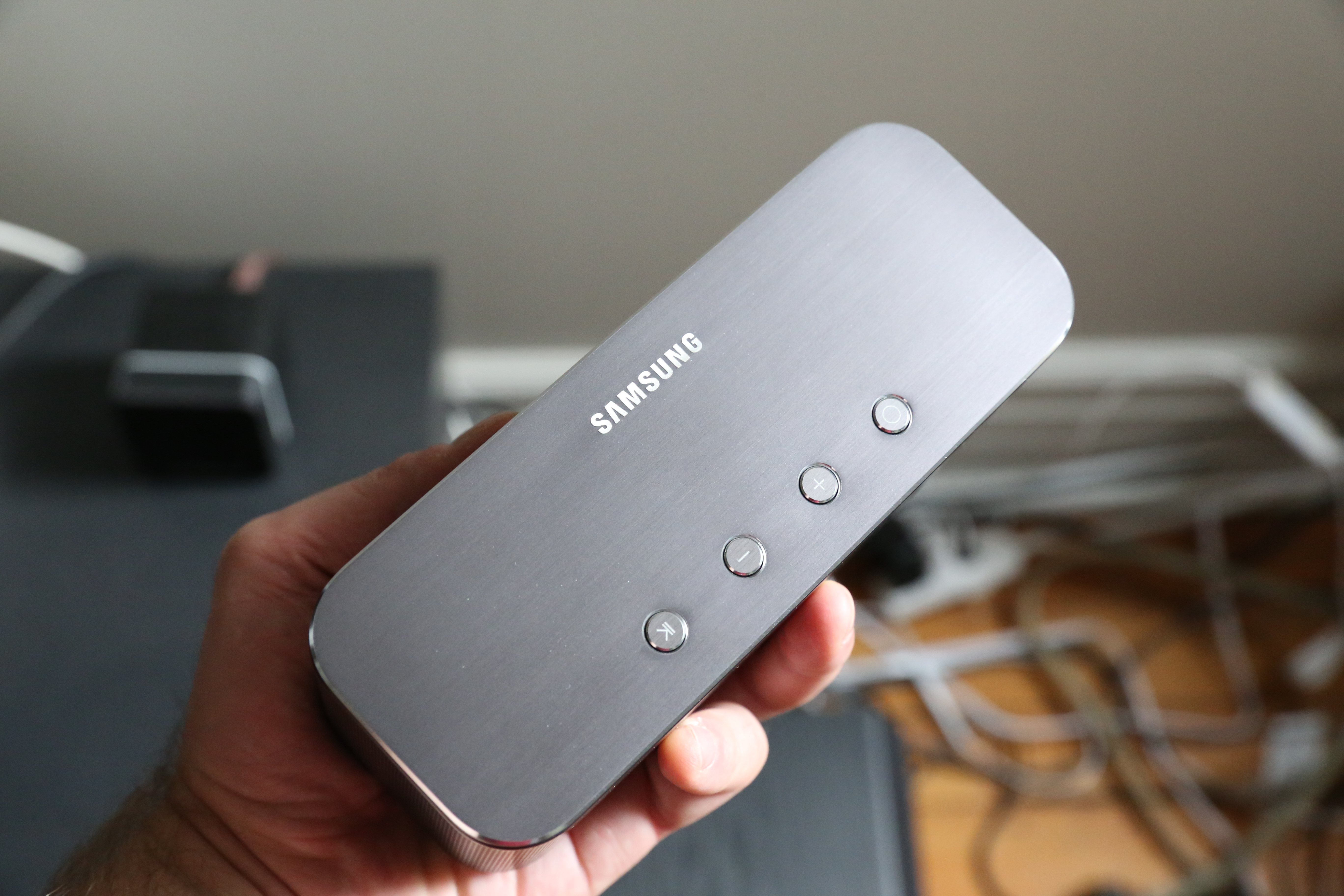 samsung level box pro review
