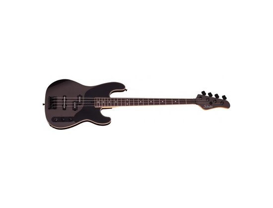 schecter michael anthony bass review