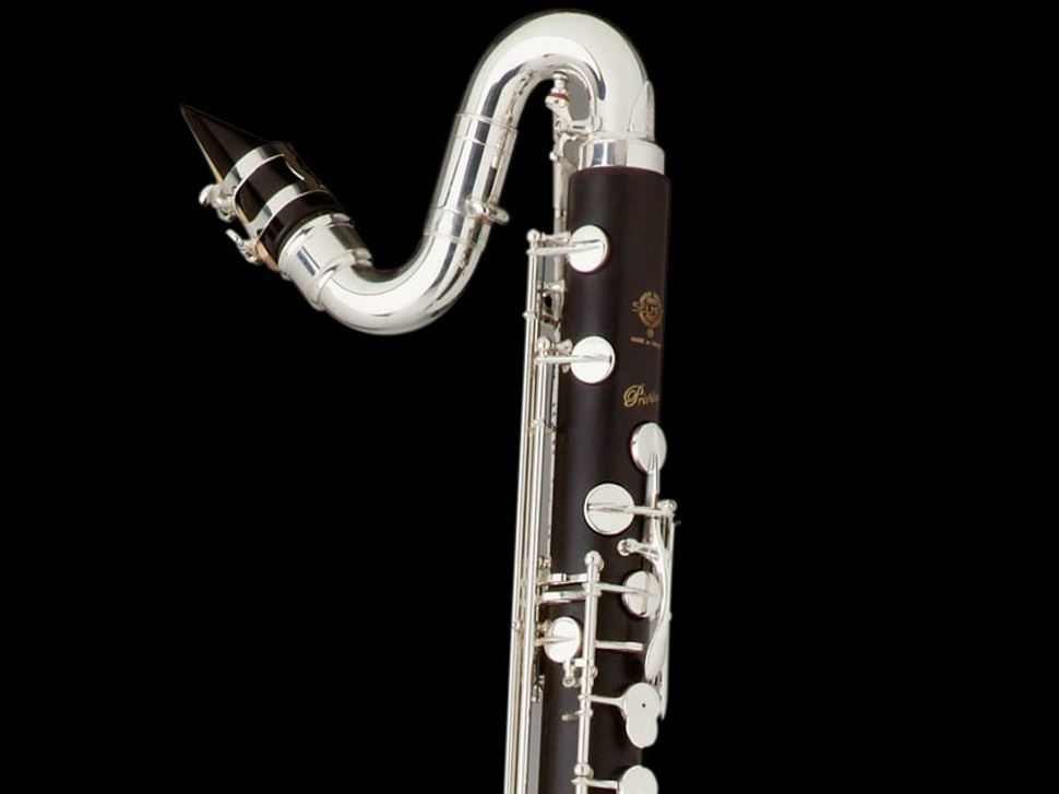 selmer privilege bass clarinet review
