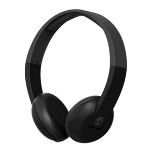 skullcandy uproar bluetooth wireless on ear headphones review