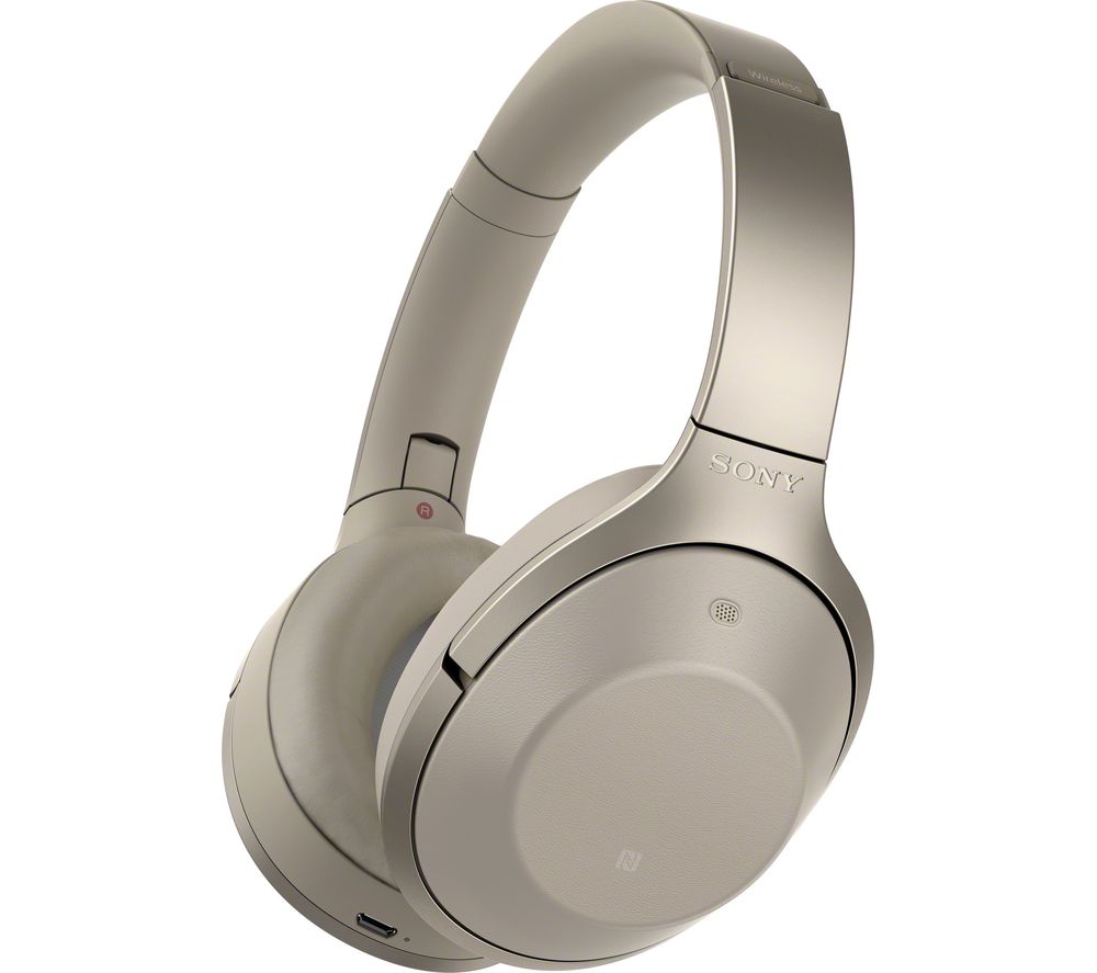 sony noise cancelling bluetooth headphones mdr zx770bn review