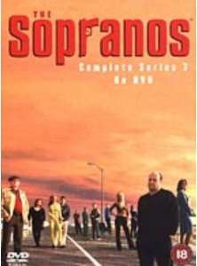 sopranos complete series blu ray review