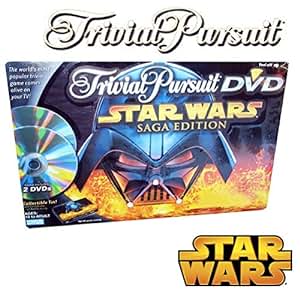 star wars trivial pursuit review