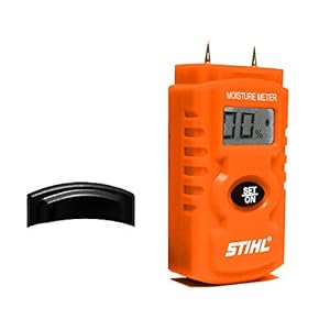 stihl wood moisture meter review