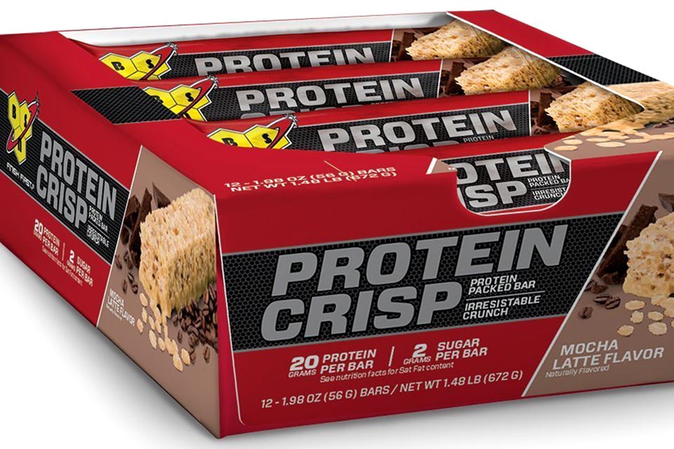 syntha 6 protein crisp review