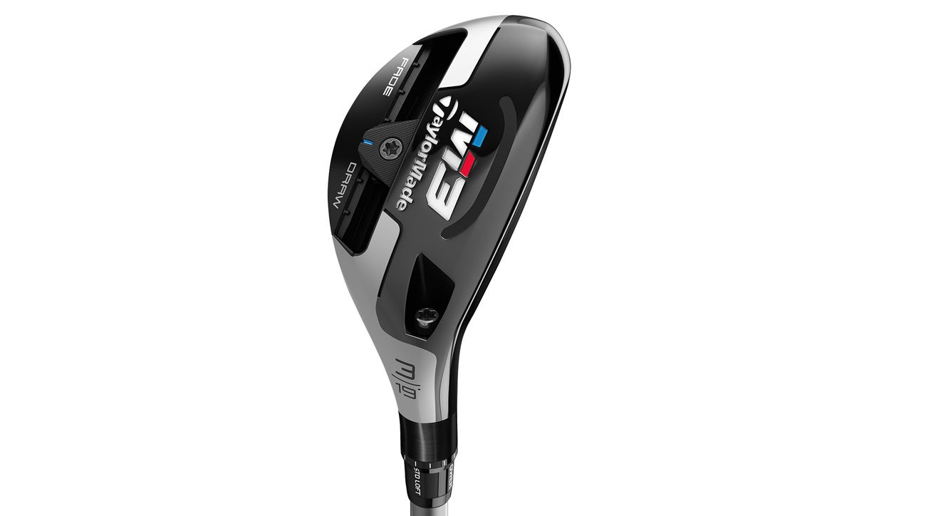 taylormade rescue 11 hybrid review