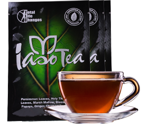 total life changes iaso tea reviews