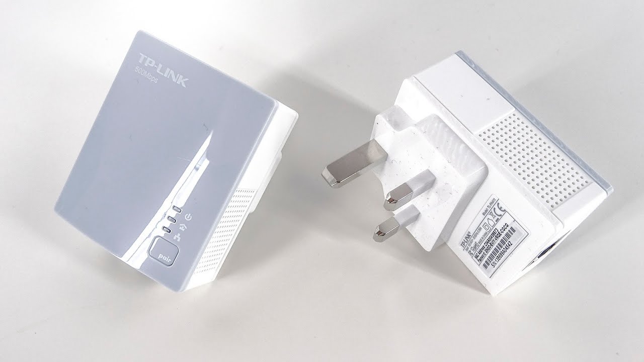 tp link powerline adapter review