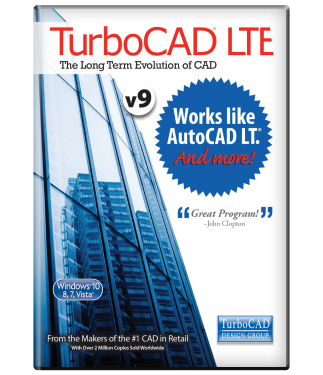 turbocad mac pro v9 review