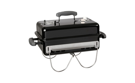 weber go anywhere grill review
