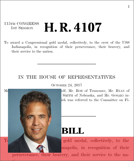 what is the congressional review act