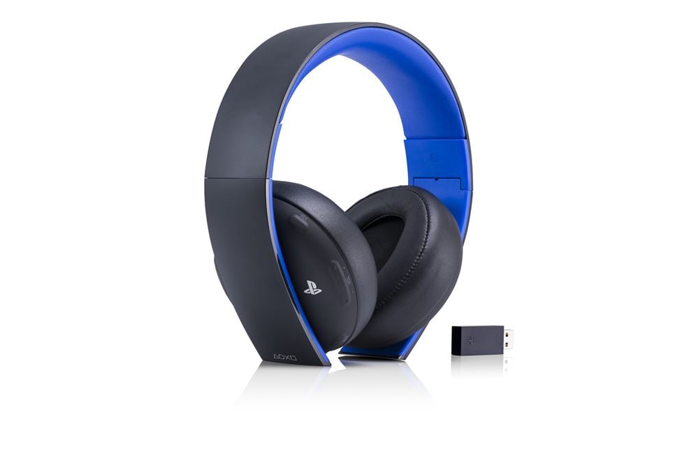 wireless stereo headset 2.0 review