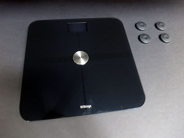 withings smart body analyzer ws 50 review
