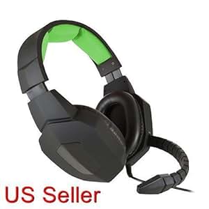 xbox one chat headset review