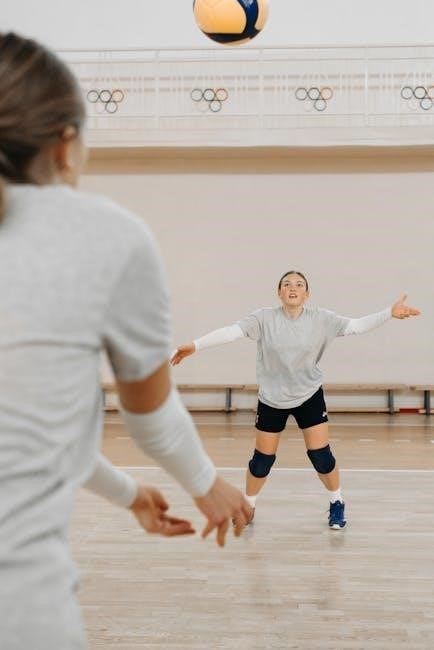 volleyball 5-1 rotation pdf volleyball 5-1 rotation pdf