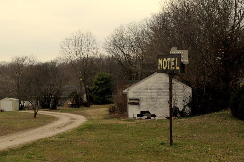 motel of mysteries pdf motel of mysteries pdf